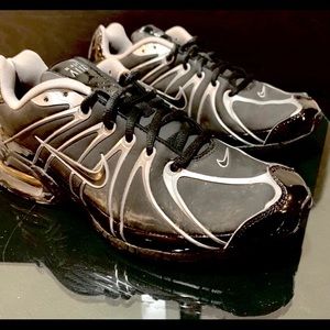 Sale🔥$129 Nike AirMax Torch SL Black Silver